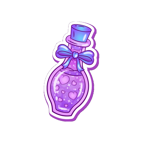 Happy Art Sticker
