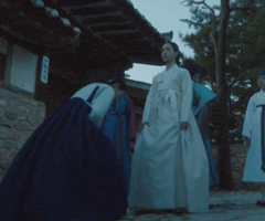 Mother Bow GIF