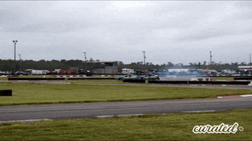 Drifting Formula Drift GIF by Curated Stance Club!