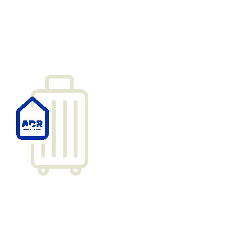 Sticker by RomeAirports