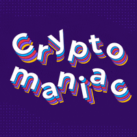 Rainbow Crypto GIF by Paxful