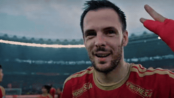 Liga 1 Jakarta GIF