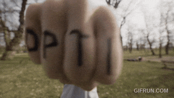 Optimizam GIF