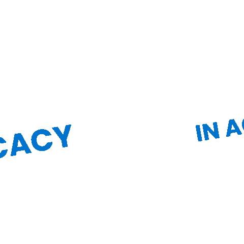 Advocacy Sticker by Plan International Canada