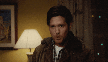 Never Not Love You Tom Cruise GIF by Michael Bublé