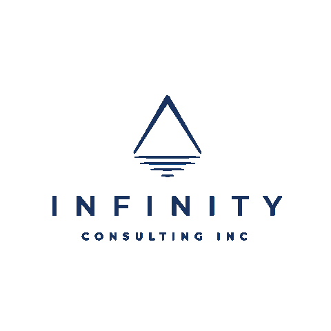 Infinity Sticker
