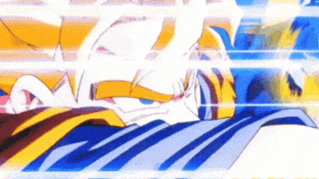 Dbz GIF