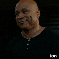 Ll Cool J Smile GIF by ION