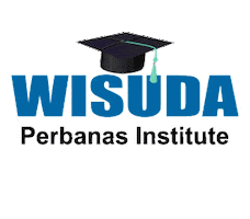 Graduation Wisuda Sticker by Perbanas Institute