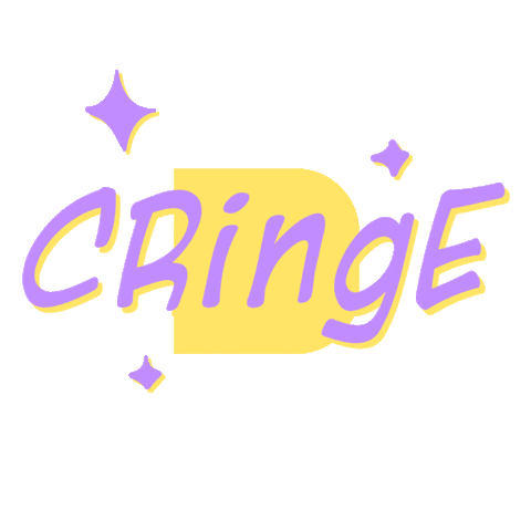 Fashion Cringe Sticker by fashiondaysromania