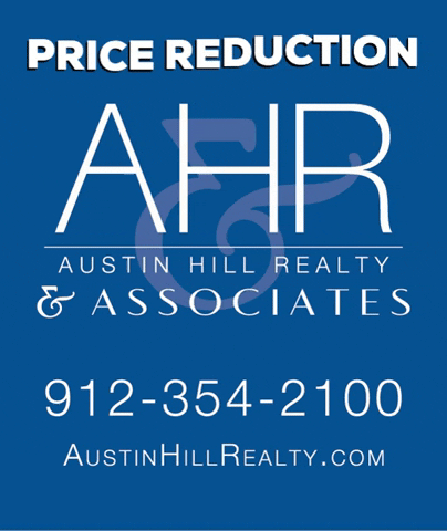 austinhillrealty_associates real estate for sale savannah price reduction GIF