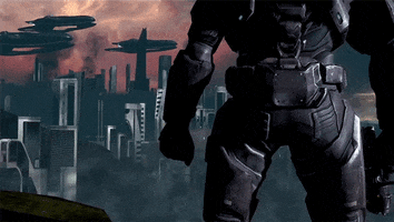 War Pc GIF by Halo
