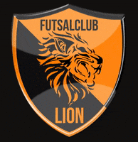 Lion Futsal GIF by Michi Woodtli