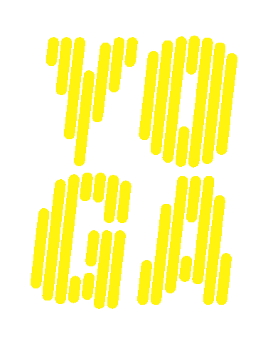 Loop Love Sticker