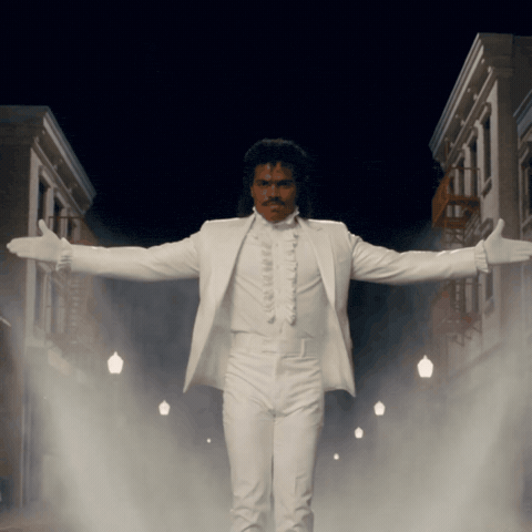 GIF by Jukebox Saints