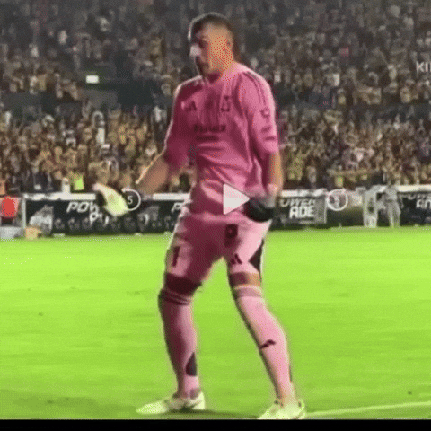 Liga Mx Tigres GIF