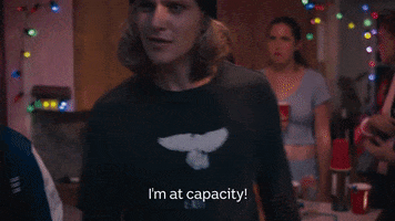 Casey Capacity GIF by ABC Indigenous