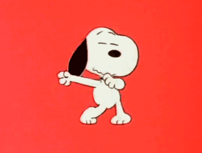 Happy Dog Dance Gifs Get The Best Gif On Giphy