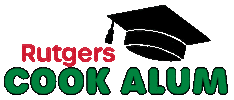 Sticker by RUTGERS SEBS