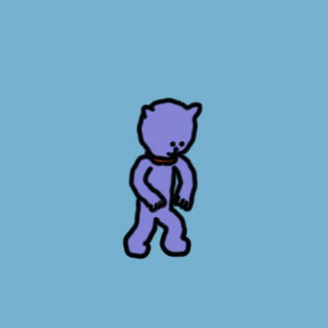Michael Jackson Dancing GIF