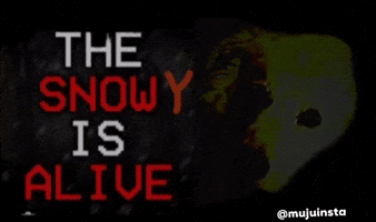 Alive GIF