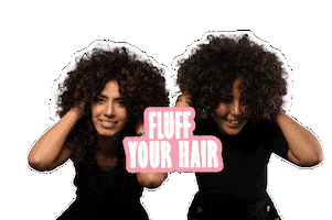 Sticker by Thecurlystudio