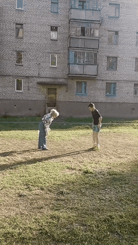 Rainbow GIF