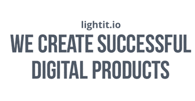 Light It Quotes Sticker by Light it