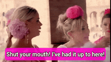 Real Housewives Of Miami Marysol GIF