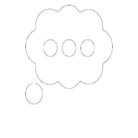 Thiiink - Social Learning Network Sticker