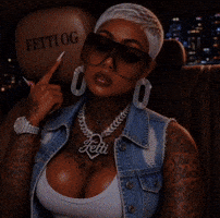 Skiibabii GIF by DollBabyCouture
