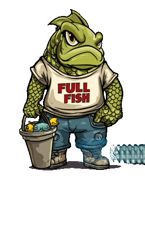 Boilies Nautika Sticker by Nautika-Baits