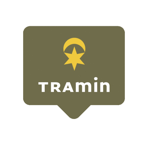 Tramin_ Sticker