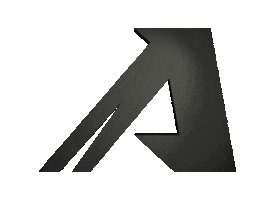 Anti Fight - Spor Mimarisi Hizmetleri Sticker