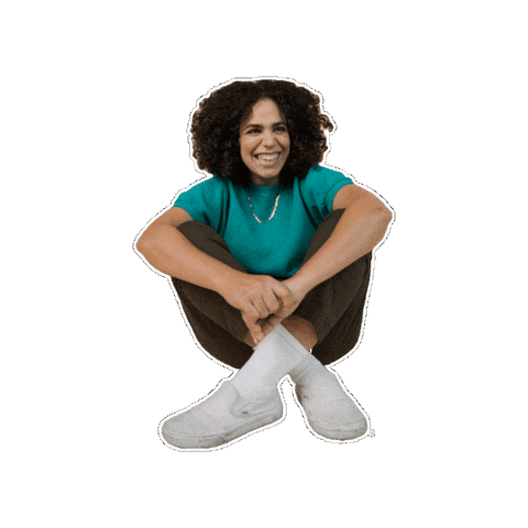 Out of Bounds Comedy Festival Sticker