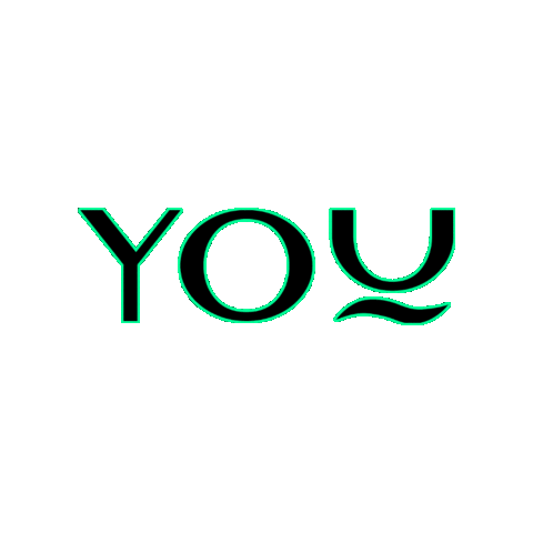Youtopia Sticker