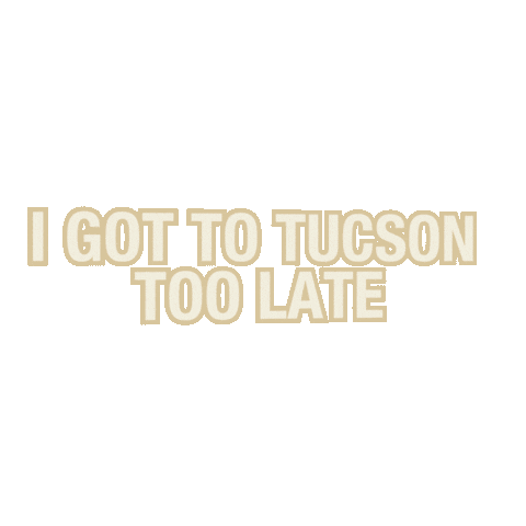 Country Music Tucson Sticker by Jordan Davis