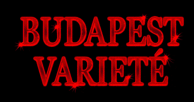 Budapest Variete GIF