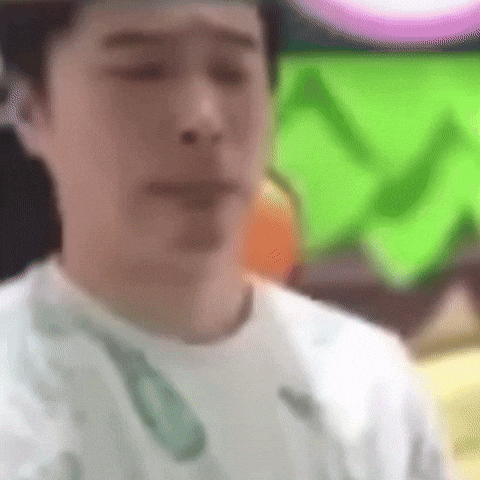 Sad GIF