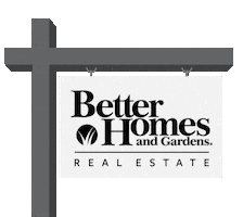 Sticker by Better Homes And Gardens FL First