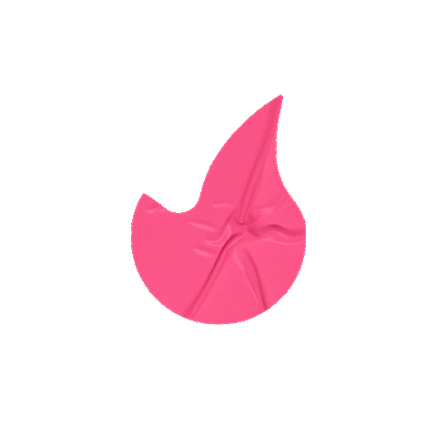 Rosa Sticker by CR Company