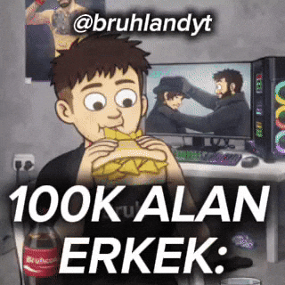 100K Gariban GIF