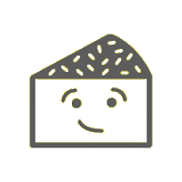 cakeagramau Sticker