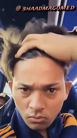 Virat Kohli Cricket GIF