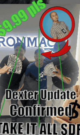 Dexter Terry GIF