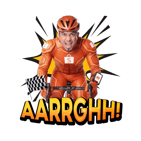 Shopeemy Sticker by Shopee Malaysia