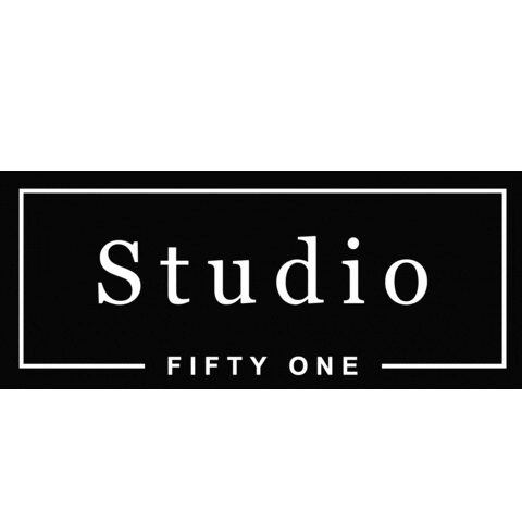 Studio 51 Sticker