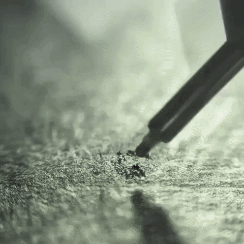 Close Up Drawing GIF by Alex Evans Art - Find & Share on GIPHY