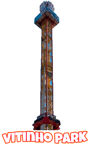 Diversion Kamikaze Sticker by Vitinho Park