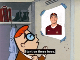 Asu Baseball GIF